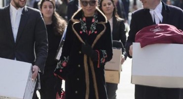 Nakon jednog od najskupljih razvoda u povijesti, veliki preokret za ruskog milijardera