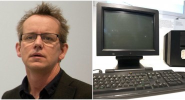  Web slavi 30 rođendan: 'Nismo li na kraju stvorili čudovište koje je potpuno izvan kontrole?' 