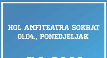  Sajam Udruga Sveučilišta u Mostaru