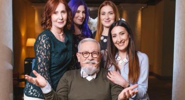 Željko Samardžić objavio emotivnu fotografiju kojom je raznježio srce mnogih