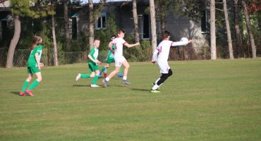 Mladi nogometaši HŠK Zrinjski uspješno startali na Međugorje kupu