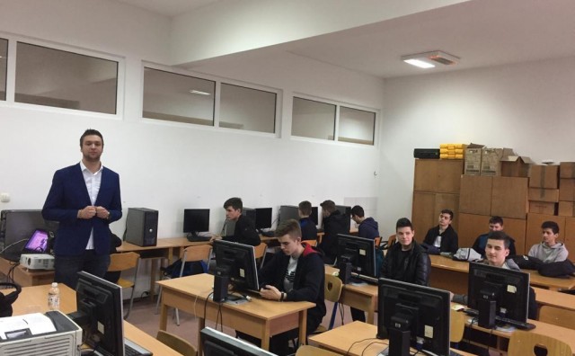 Posušje, STEM aktivnosti
