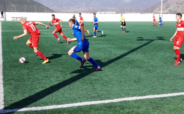 FK Velež, U-19, juniori, fk krupa 