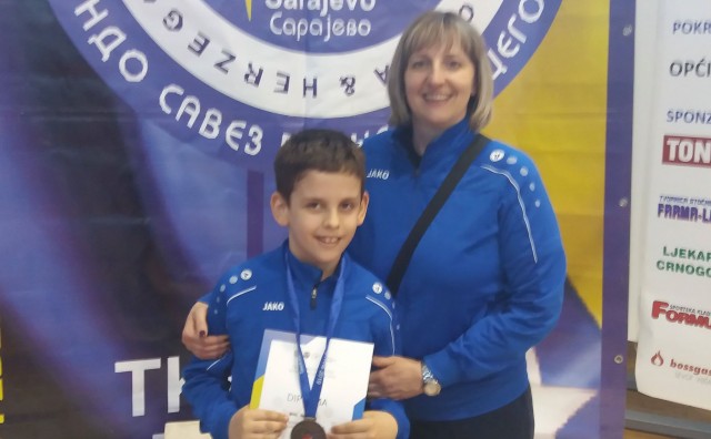 6 državnih medalja za Cro Star u Posušju