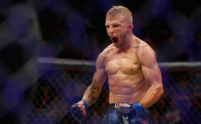 Novi šok u borilačkom svijetu: UFC prvak pao na doping-testu i odmah se odrekao titule