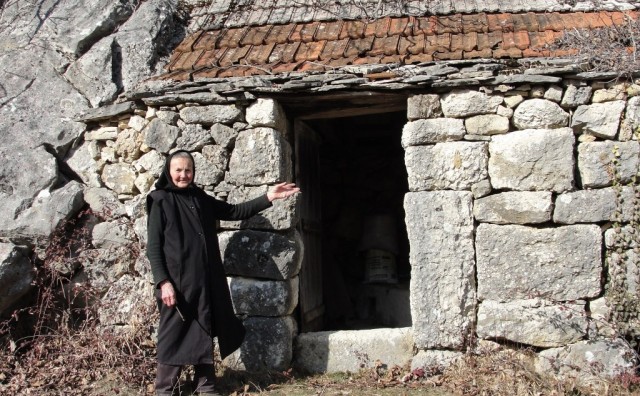 Priča iz Hercegovine: U Zagorju Vinkina mlinica “na odmoru”