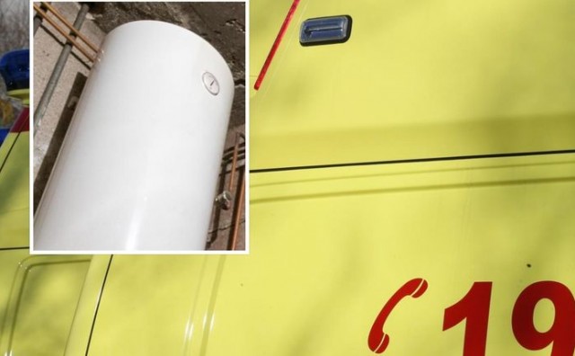  Užas u Županji: Djevojčica (14) pronađena mrtva u kupaonici. Iz bojlera curio ugljični monoksid 