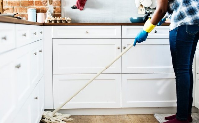  Što se ne smije čistiti octom? 