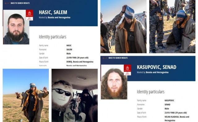Sve više boraca ISIL-a podrijetlom iz BiH predaje se sirijskim trupama