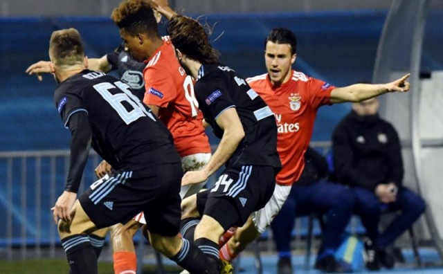 gnk dinamo