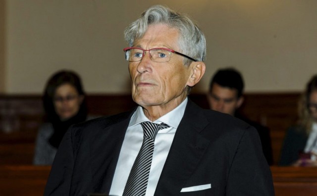 Tomislav Bevanda, presuda