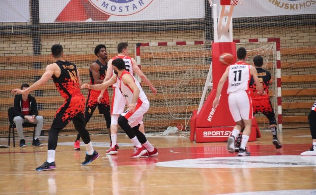 HKK Zrinjski, OKK Sloboda