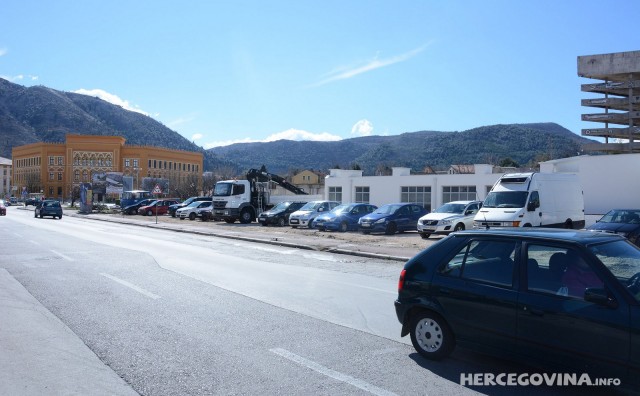 HNK Mostar