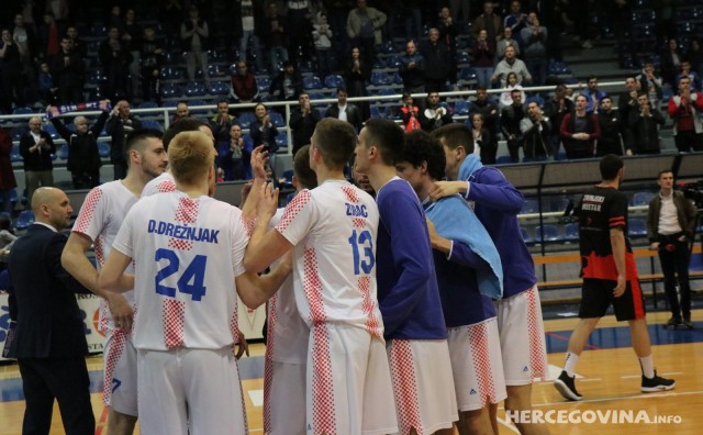 HKK Široki, HKK Zrinjski, HKK Široki, KK Mladost