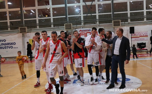 HKK Zrinjski, kk bratunac, HKK Zrinjski, HKK Široki