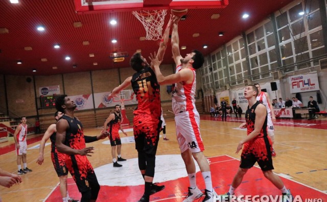 HKK Zrinjski, OKK Sloboda