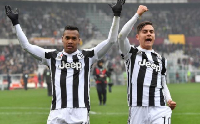 juventus