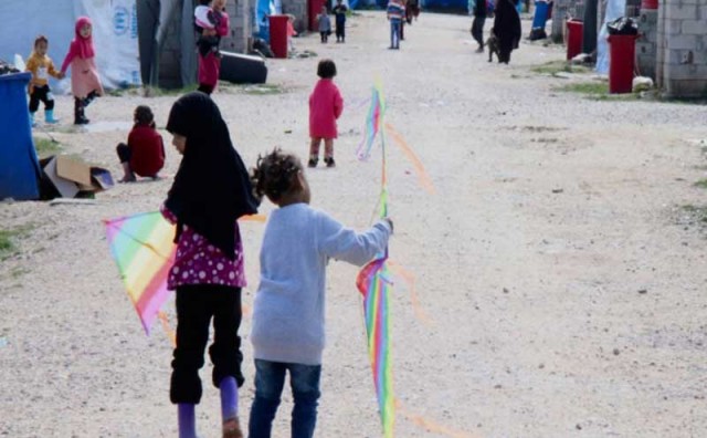 Udovice ISIL-ovaca iz Sirije stižu u BiH