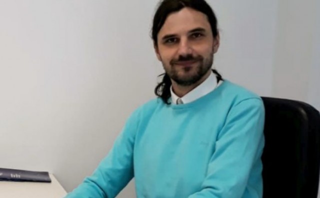 Krešimir Tabak: Izazov je ostati hladne glave pred idolima našega vremena