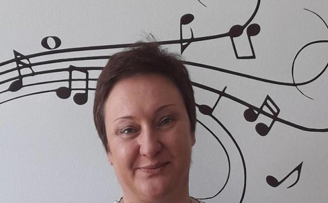 Lidija Vladić-Mandarić : Naš studij glazbene umjetnosti usprediv je s onima u Europi i RH