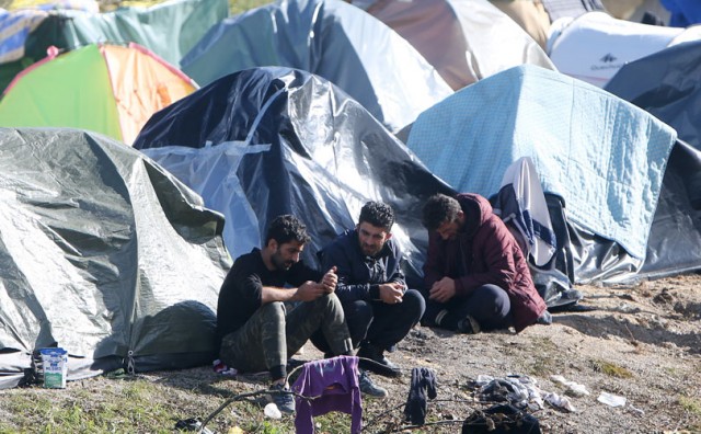 Broj otkrivenih pokušaja ilegalnih prelazaka granica porastao 40 posto