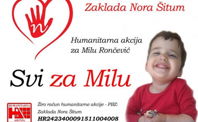 mila rončević, pomoć, mila rončević, Hercegovina