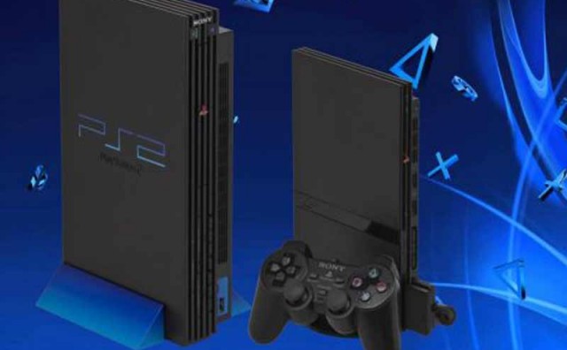 PlayStation 2 slavi svoj 19. rođendan