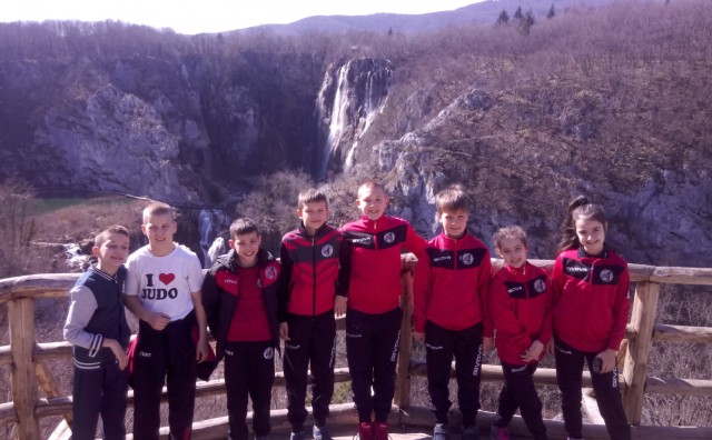 Judo klub Hercegovac
