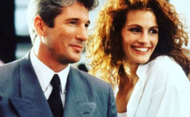  Otkrivena tajna 'Zgodne žene': Evo kako se Julia Roberts pripremila za ulogu prostitutke 