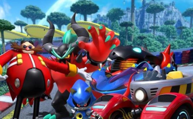 Sega radi na novoj Sonic igri, a predstavljen je novi animirani film