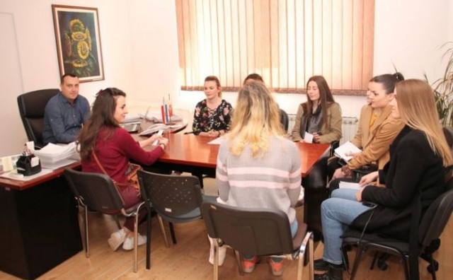 Potpisani ugovori o dodjeli stipendija za akademsku 2018./2019. godinu