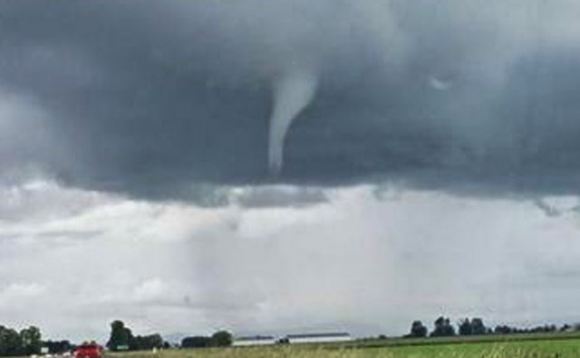  Katastrofa u SAD-u: Tornado poharao Alabamom, najmanje 23 mrtvih, traga se za nestalima 