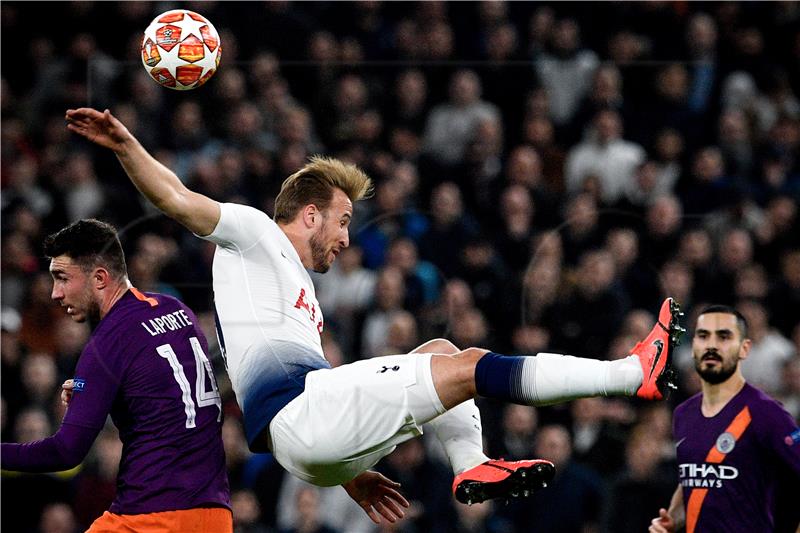 Tottenham osvojio Audi Cup, Real Madrid treći