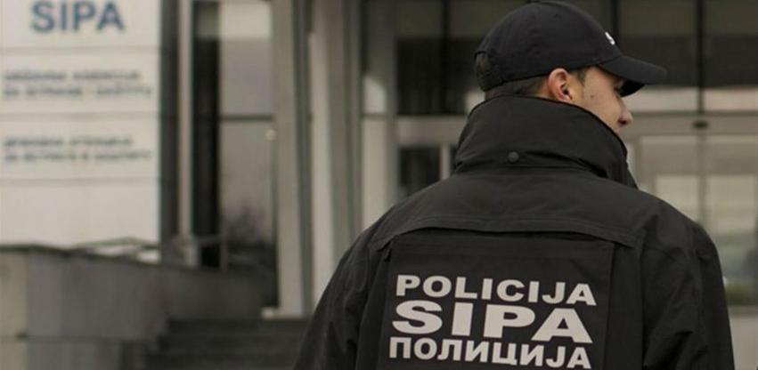 Evo što je pronađeno kod uhićenih u Ljubuškom