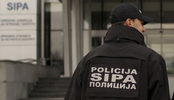 Od ranih jutarnjih sati traje akcija policijske agencije SIPA u Grudama, pretresi i u Širokom Brijegu