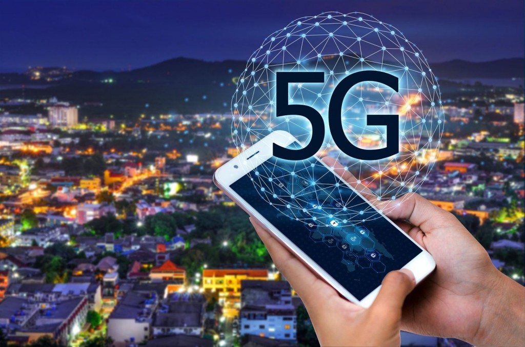 Južna Koreja pokrenula 5G mrežu prije roka