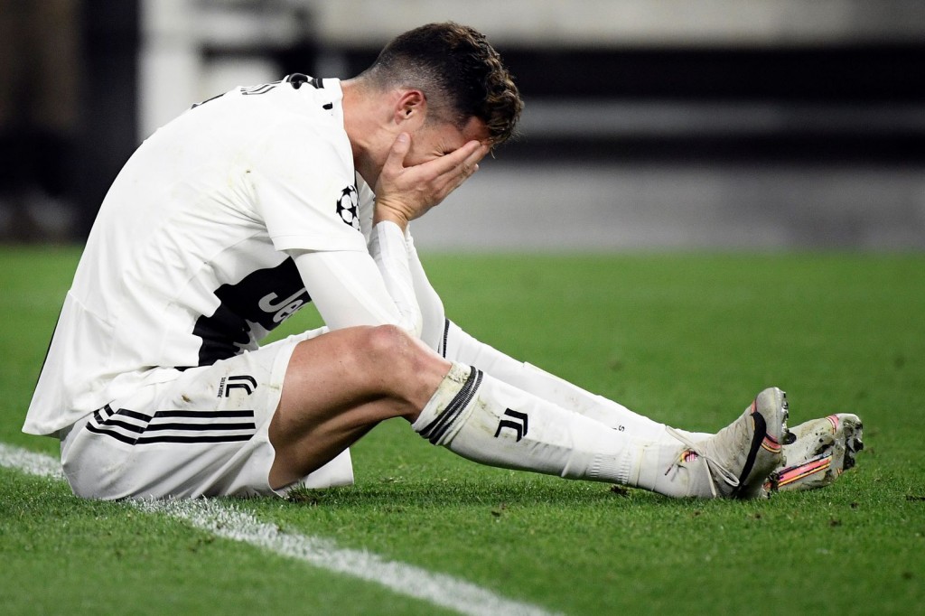 Cristiano Ronaldo moli javnost za pomoć: 'Tražim ženu koja mi je davala jesti kada nisam imao novca'