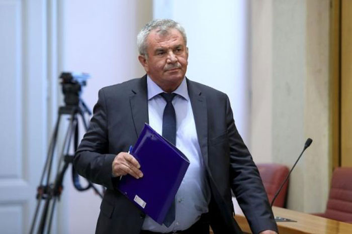 Željko Raguž gost emisije Dobar, loš, zao