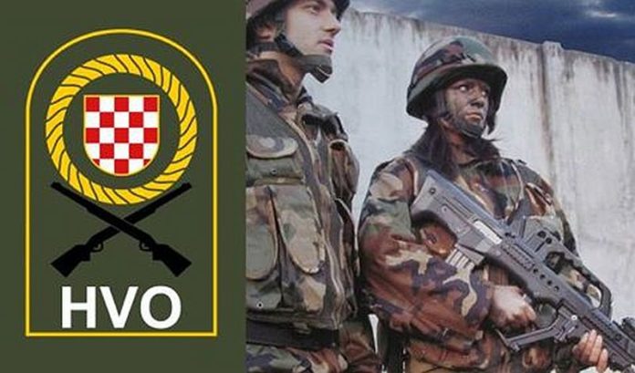 27. obljetnica VRO Lipanjske zore 1992.