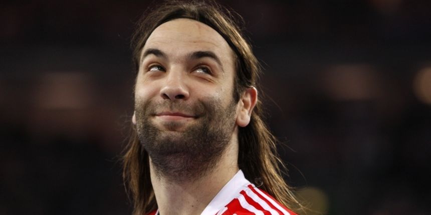 Balić: Nemam pojma gdje mi je olimpijska medalja