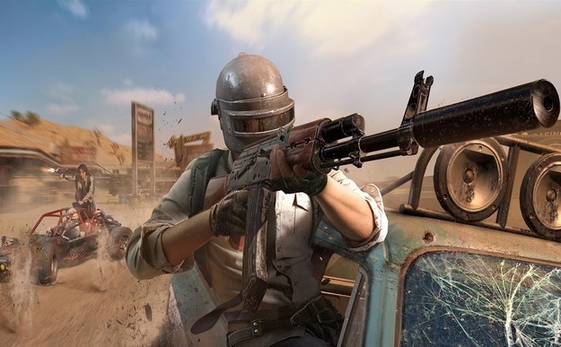 pubg