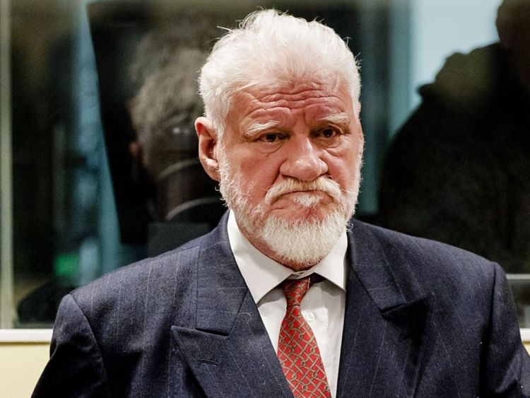 Hartmann: “Znam tko je Praljku dao otrov!”