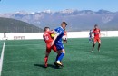 U-19, NK Široki Brijeg U-19, FK Velež U-19, FK Velež