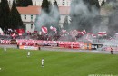Ultras Zrinjski Mostar, Stadion HŠK Zrinjski