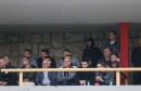 HŠK Zrinjski: Pogledajte kako je bilo na tribinama na utakmici protiv Krupe