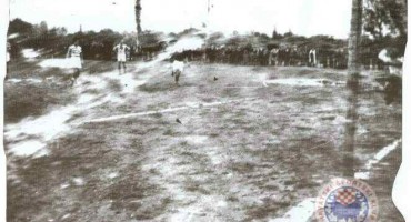 Pogled u prošlost: Iz HŠK Zrinjski u nogometnu reprezentaciju Francuske