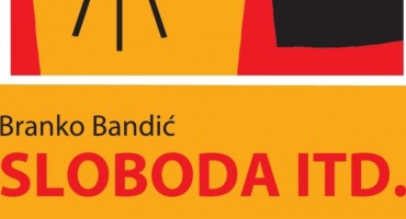 branko bandić, knjiga