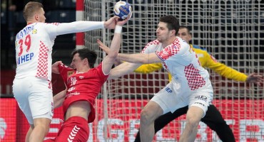 Hrvatska zemlja, Srbija