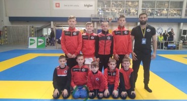 Judo klub Hercegovac