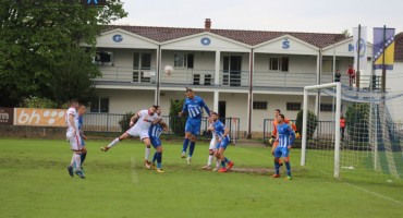 GOŠK u sudačkoj nadoknadi do pobjede nad Igmanom
